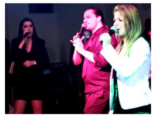 Moonlight música casamento