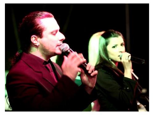 Moonlight música casamento