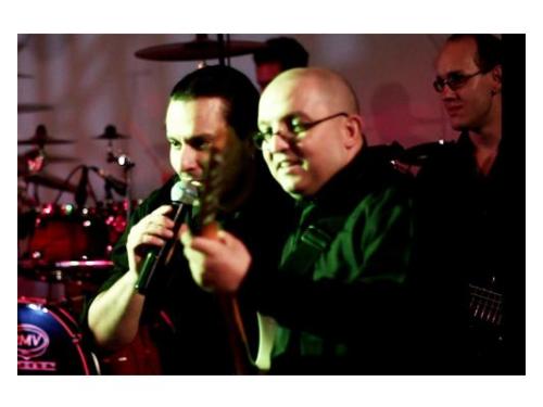 Moonlight música casamento