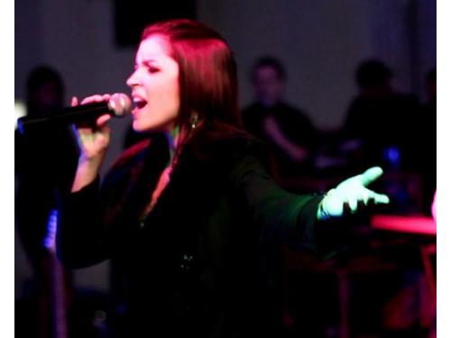 Moonlight música casamento