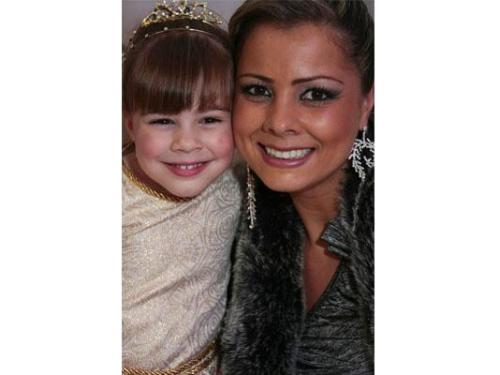 Letícia Fridel Ceremonial