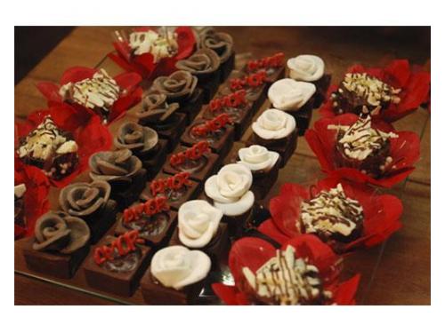 Letícia Fridel Ceremonial