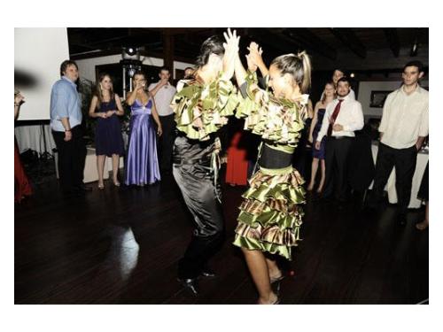 Letícia Fridel Ceremonial