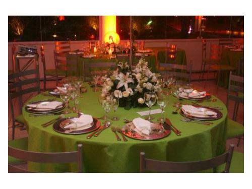 Letícia Fridel Ceremonial