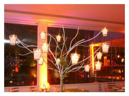 Letícia Fridel Ceremonial