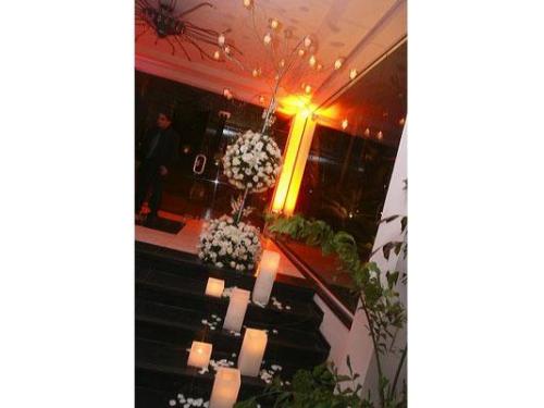 Letícia Fridel Ceremonial