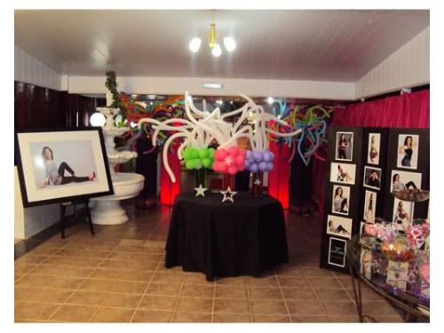 As melhores opções de cardápio e decoração para a sua festa