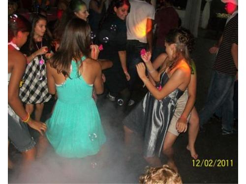 DJ Music Eventos música casamento