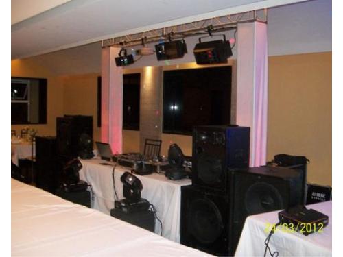 DJ Music Eventos música casamento