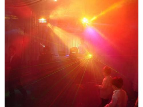 DJ Music Eventos música casamento