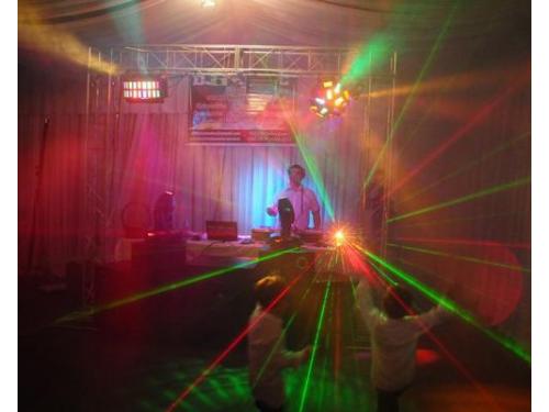 DJ Music Eventos música casamento
