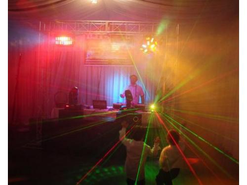 DJ Music Eventos música casamento