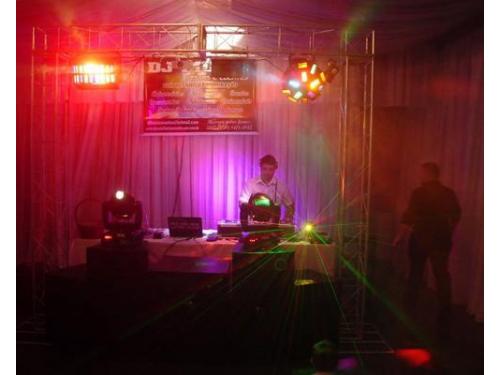 DJ Music Eventos música casamento