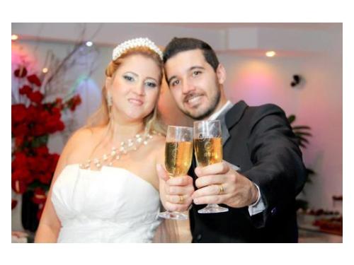 Taças personalizadas