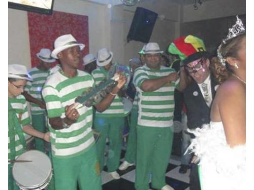 Eventos Especiais, assessoria e artigos