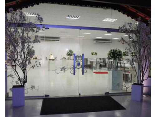 Vera Gol salão para casamentos Itaboraí