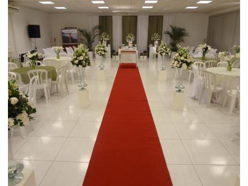 Vera Gol salão para casamentos Itaboraí