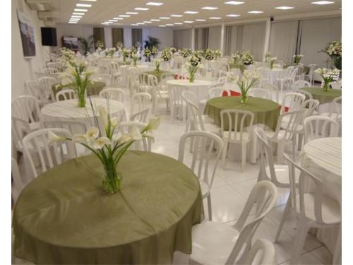 Vera Gol salão para casamentos Itaboraí