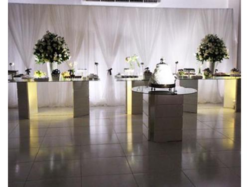 Vera Gol salão para casamentos Itaboraí