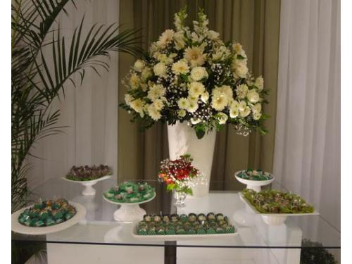 Vera Gol salão para casamentos Itaboraí