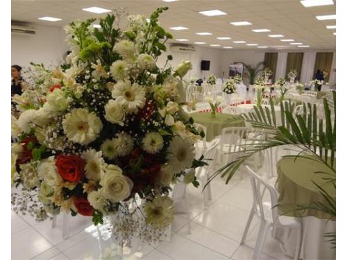 Vera Gol salão para casamentos Itaboraí