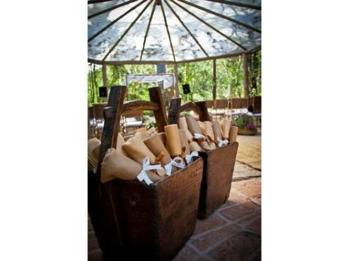 Dicas para lembrancinhas