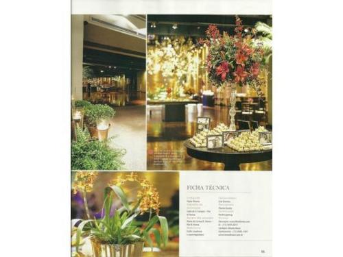 Assessoria fetá eventos - revista