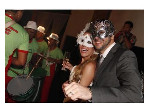 Ativa foto e video casamento