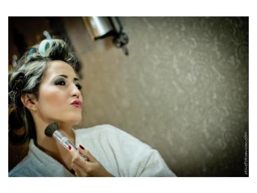 Ativa foto e video casamento