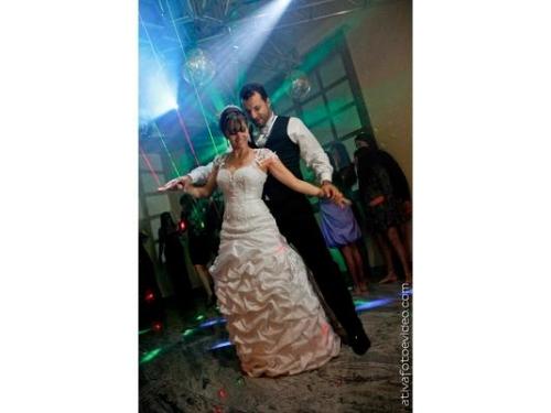 Ativa foto e video casamento