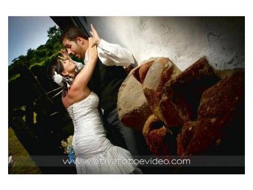 Ativa foto e video casamento