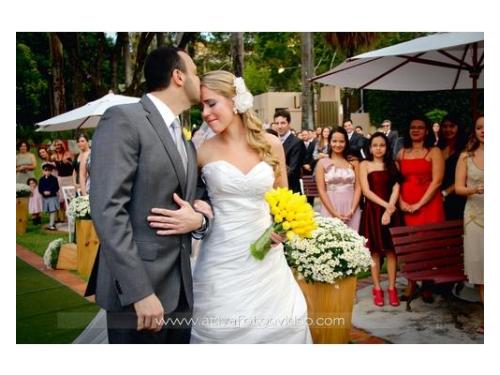 Ativa foto e video casamento
