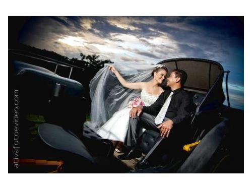 Ativa foto e video casamento