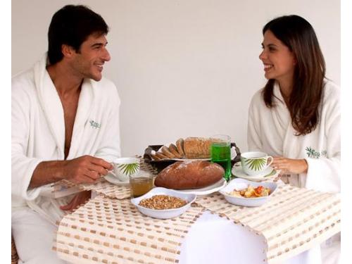 Um dia completamente especial