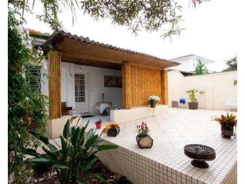 Um espaço bem decorado