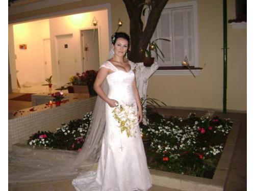 Cuidados completos com as noivas