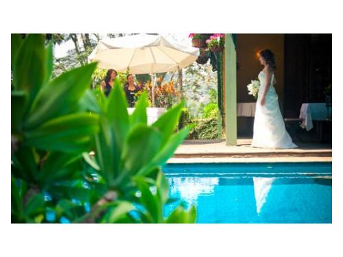 Mais de quinhentos casamentos organizados