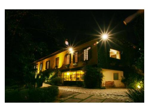 Cardápio a la carte em estilo francês