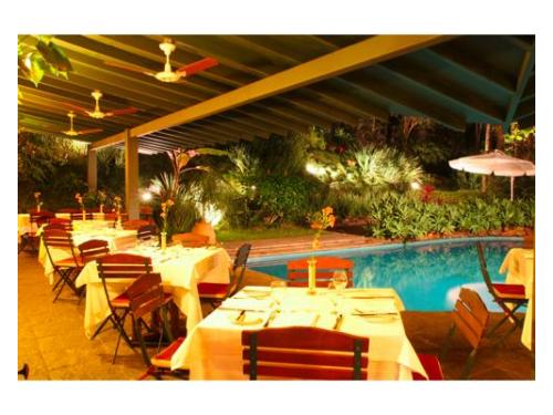 Festa de 30 até 200 lugares