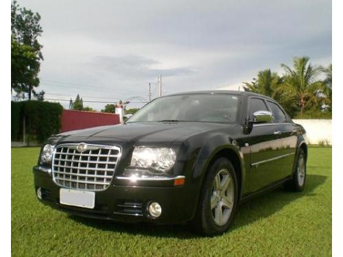 Chrysler 300c