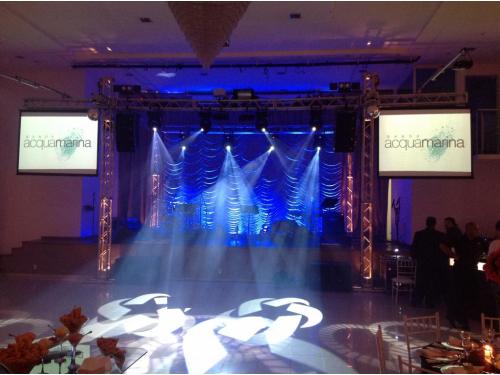 Alegria de fazer sua festa