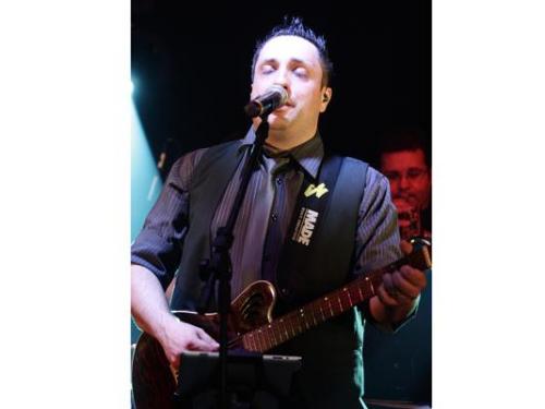 Especialização em festas de casamento