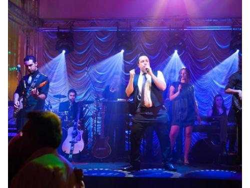 Apenas uma festa por data