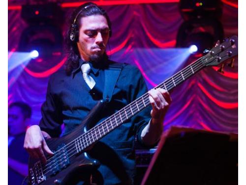 Cantores com perfil único e exclusivos acqua marina (cantam, dançam, interagem)