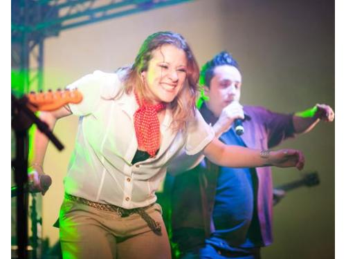 Foco na satisfação total do cliente e de seus convidados