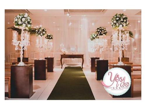 Yes I Do casamento
