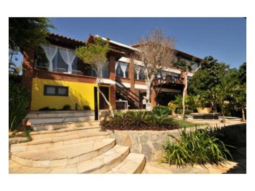 A mais bela vista de armação de búzios