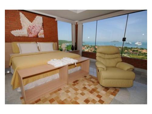 Proporciona aos clientes experiência de vida