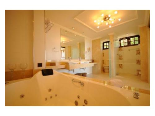 Tudo feito com muito carinho