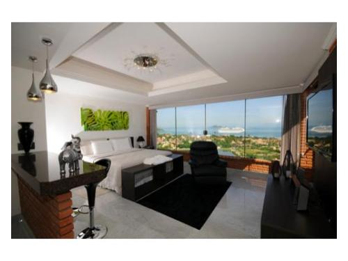 Conforto e equipe qualificada